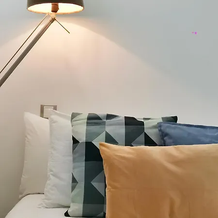 Holiday home Marbella Golf 103 By Pride
