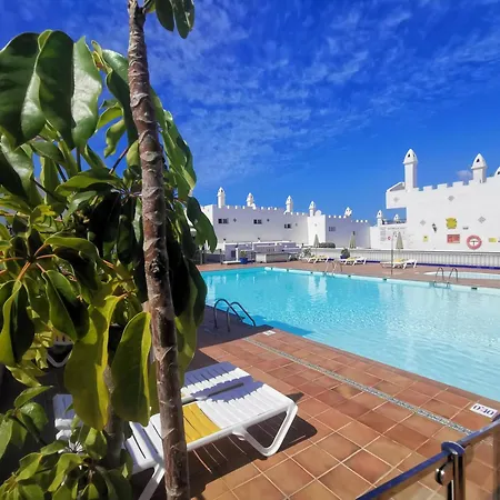 Holiday home Marbella Golf 103 By Pride San Bartolome de Tirajana (Gran Canaria)