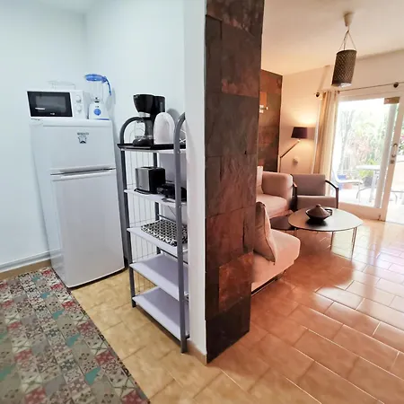Holiday home Marbella Golf 103 By Pride *
