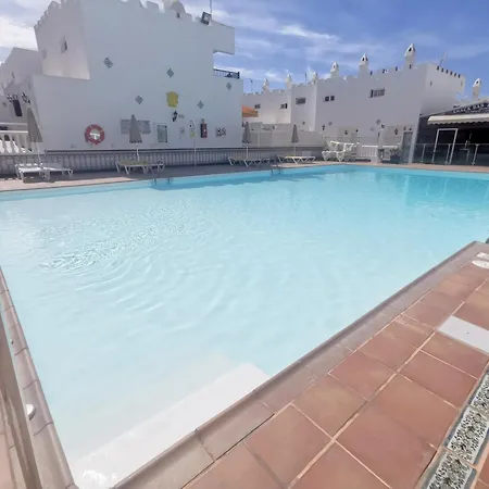 Holiday home Marbella Golf 103 By Pride *