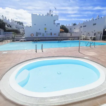 Marbella Golf 103 By Pride Holiday home *