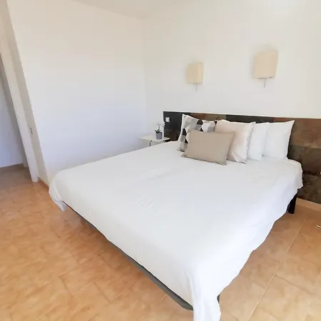 Marbella Golf 103 By Pride Holiday home San Bartolome de Tirajana (Gran Canaria)