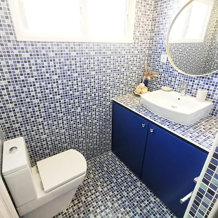 Marbella Golf 103 By Pride Holiday home San Bartolome de Tirajana (Gran Canaria)