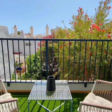 Marbella Golf 103 By Pride Holiday home