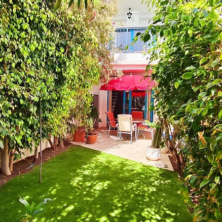 Holiday home Marbella Golf 103 By Pride