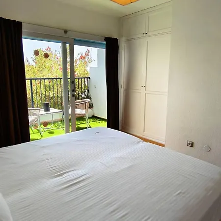Marbella Golf 103 By Pride Ferienhaus San Bartolomé