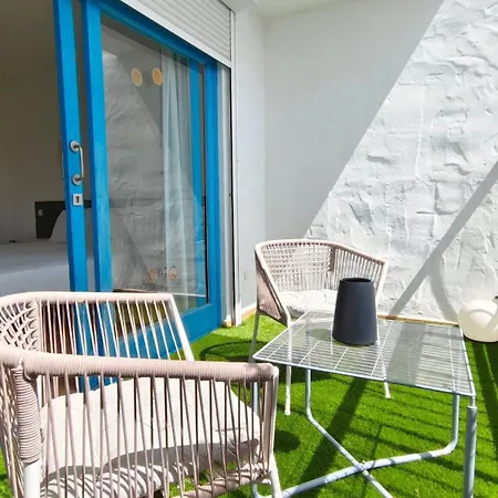 Ferienhaus Marbella Golf 103 By Pride San Bartolomé