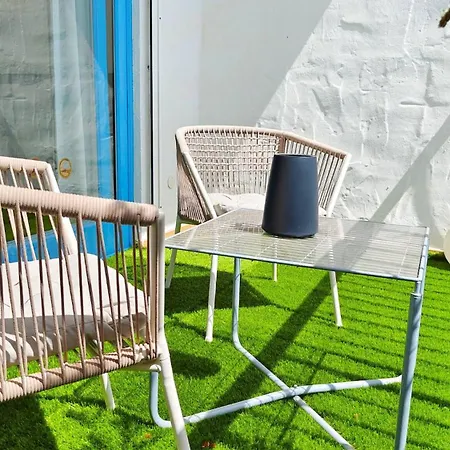 Ferienhaus Marbella Golf 103 By Pride